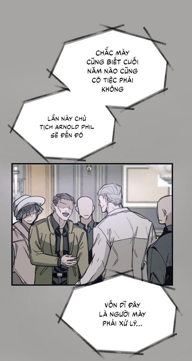 Đọc truyện  Nuốt gai - Chapter 10