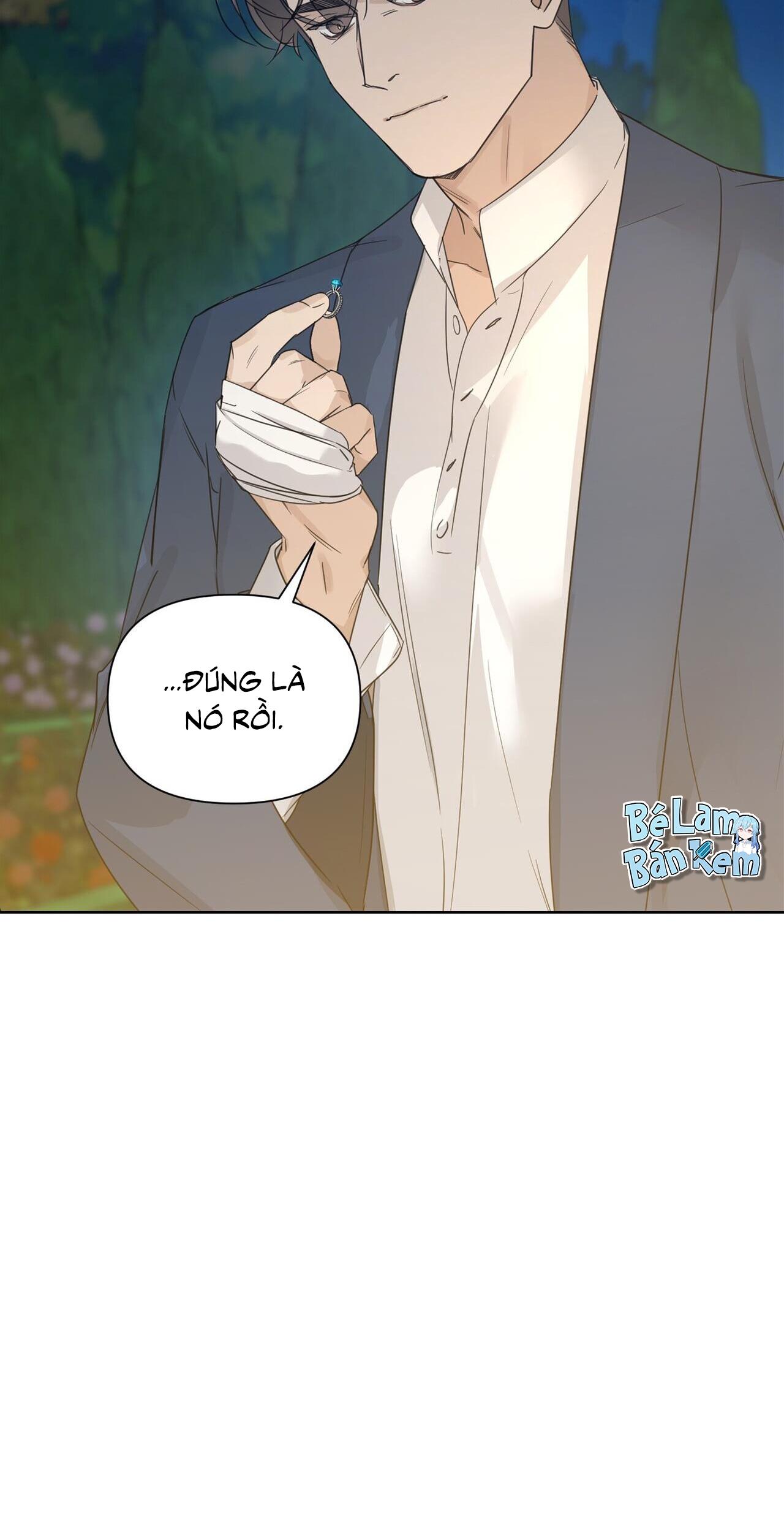 Đọc truyện BƯỚC VÀO VƯỜN HỒNG - Chapter 45