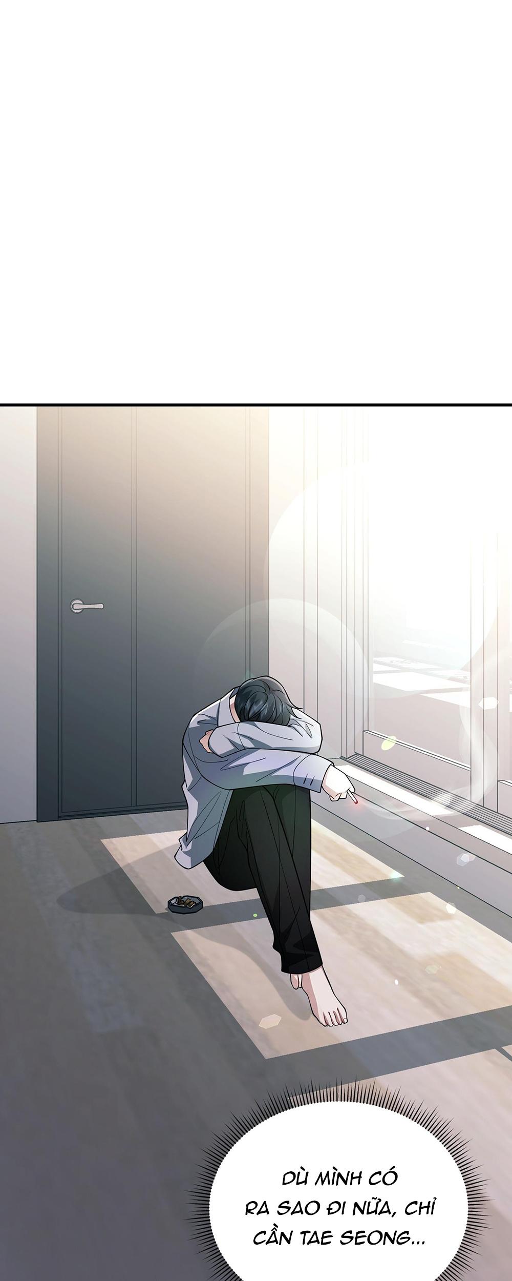 Đọc truyện Vết Hằn - Chapter 46