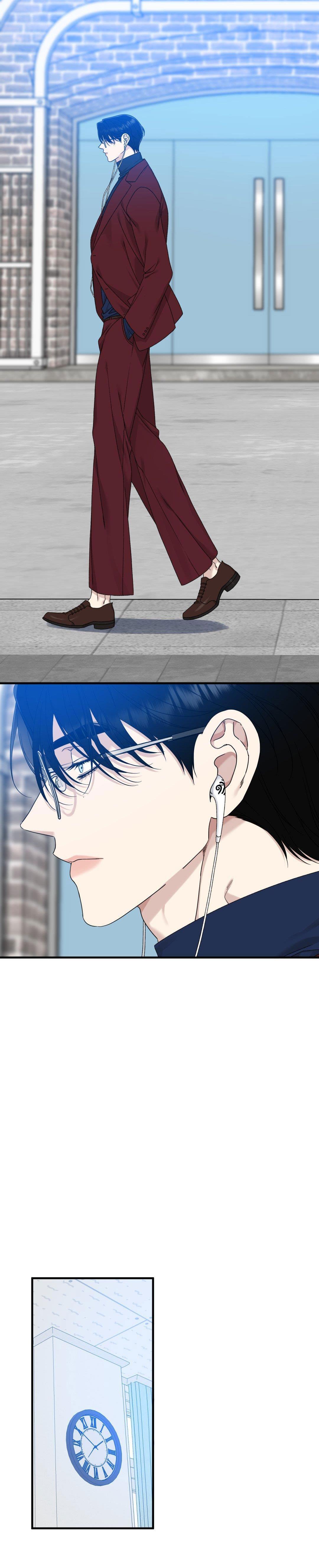 Đọc truyện KHỞI ĐẦU SAI LẦM - Chapter 8