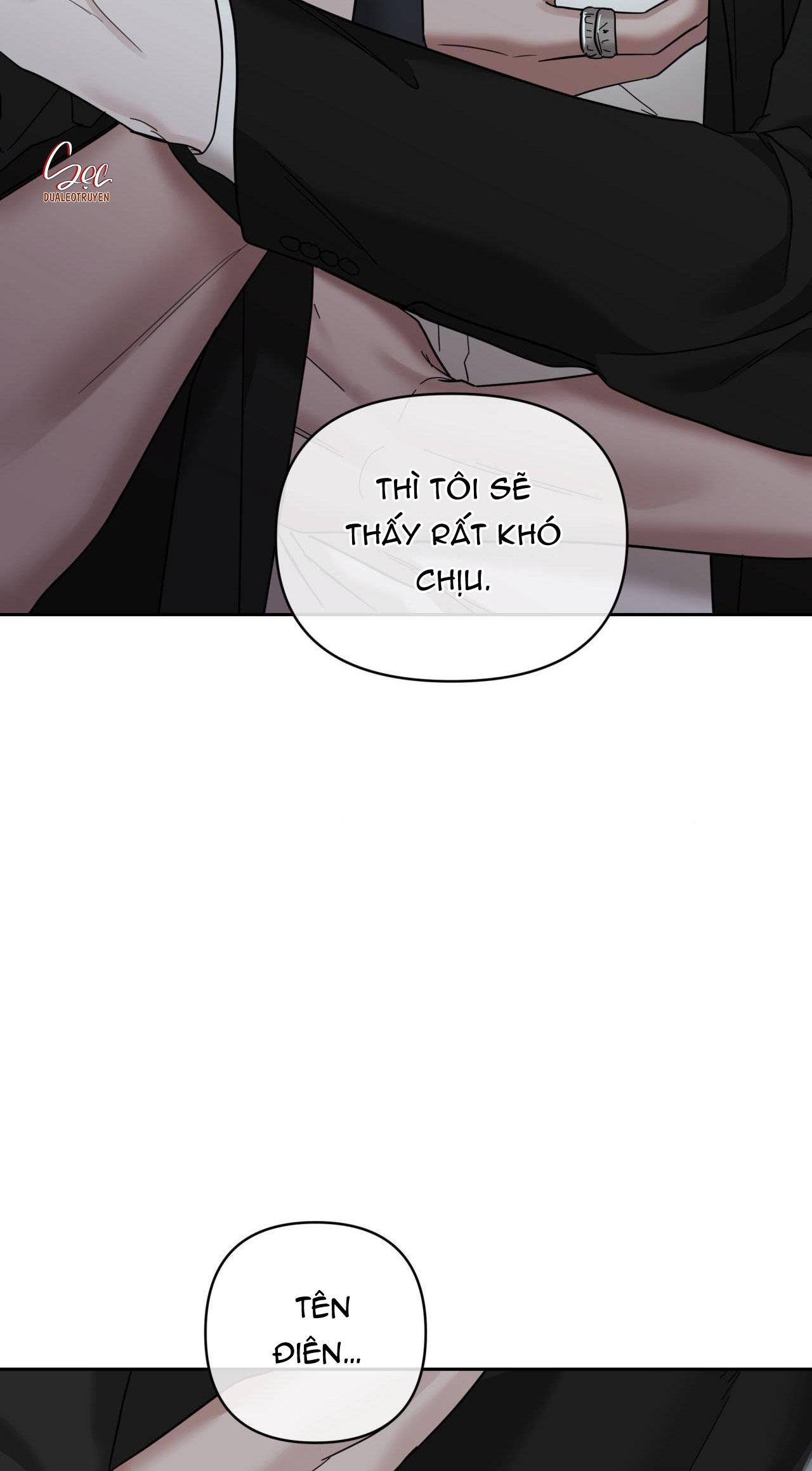 Đọc truyện THÂN ÁI - Chapter 25