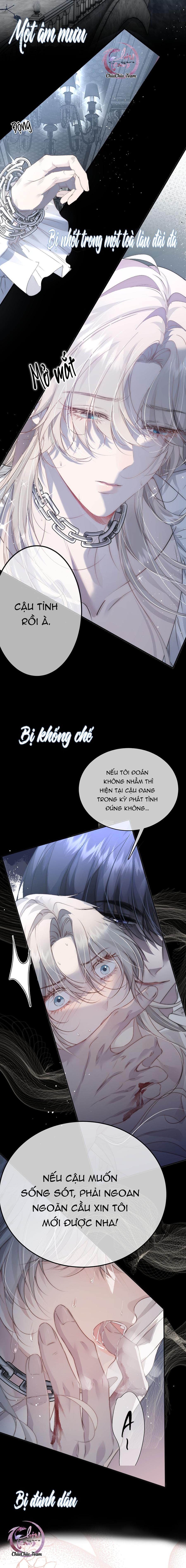 Đọc truyện Tù Long Tuyết - Chapter 0.2