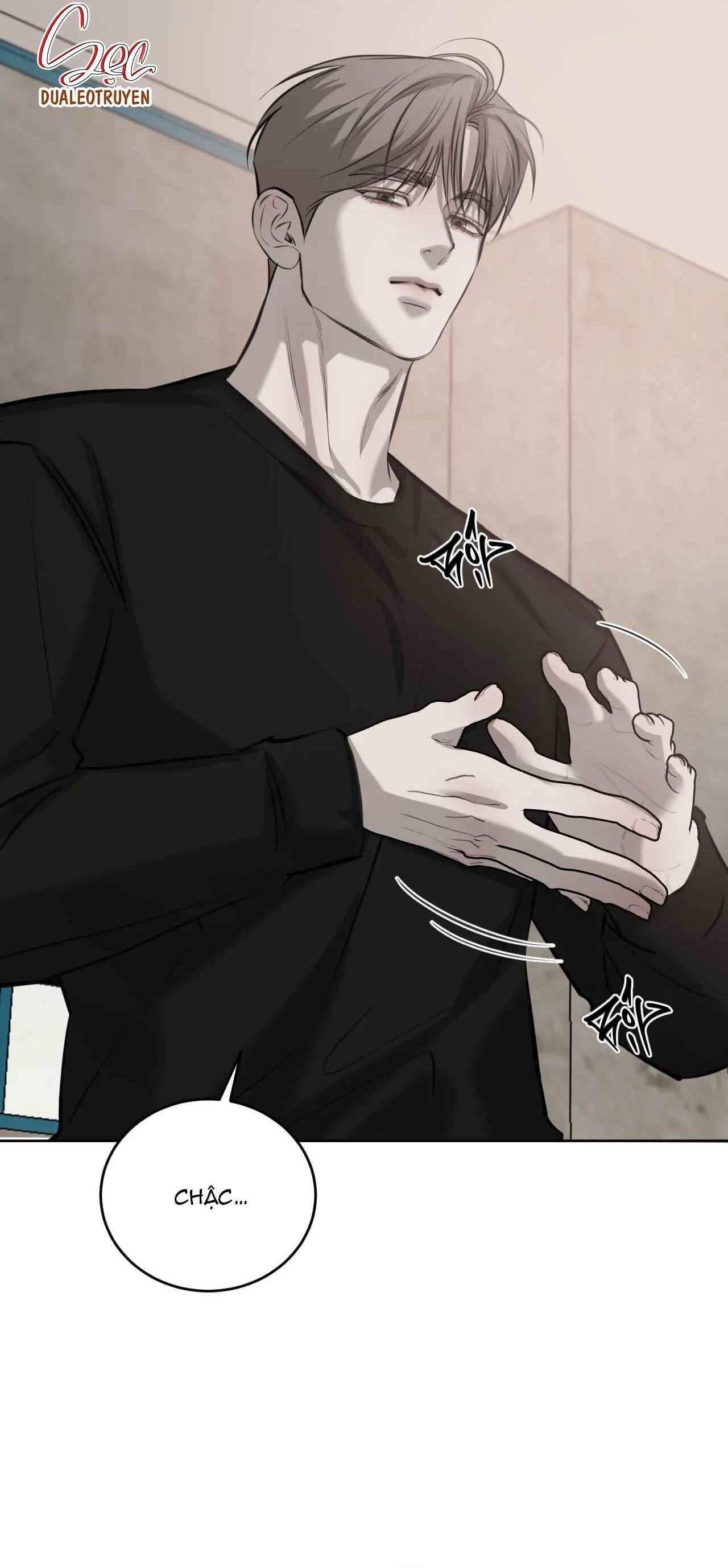 Đọc truyện GIỮA TÌNH CỜ VÀ ĐỊNH MỆNH - Chapter 79