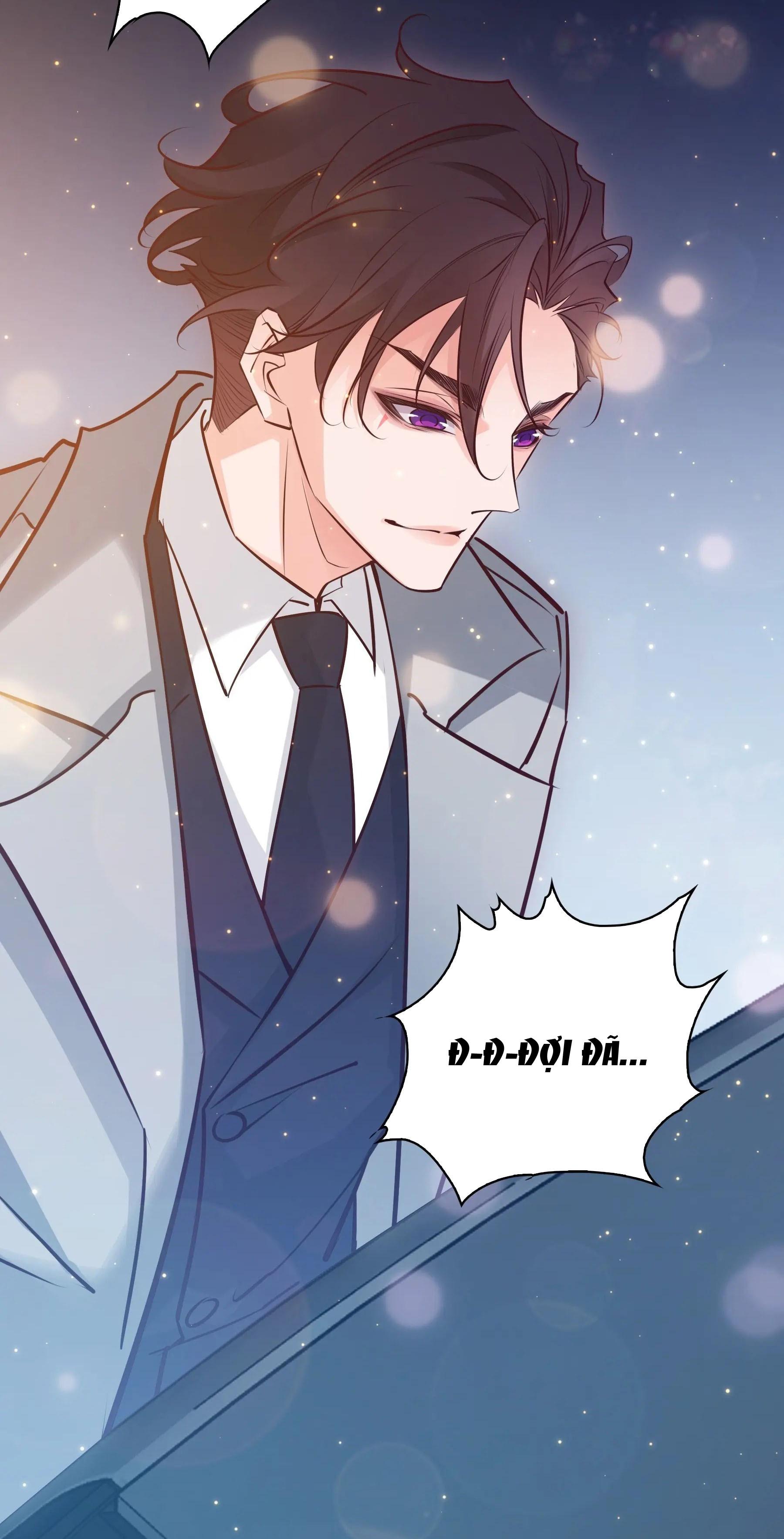 Đọc truyện Yêu Em Bất Chấp - Chapter 3