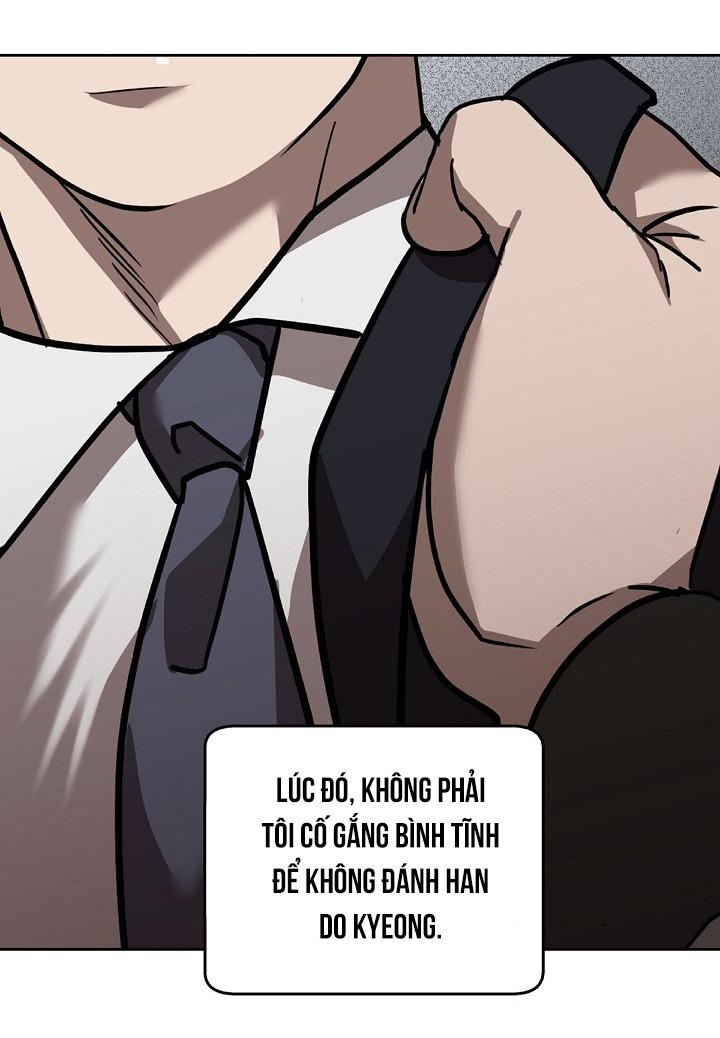 Đọc truyện Không Hơn Không Kém - Chapter 17