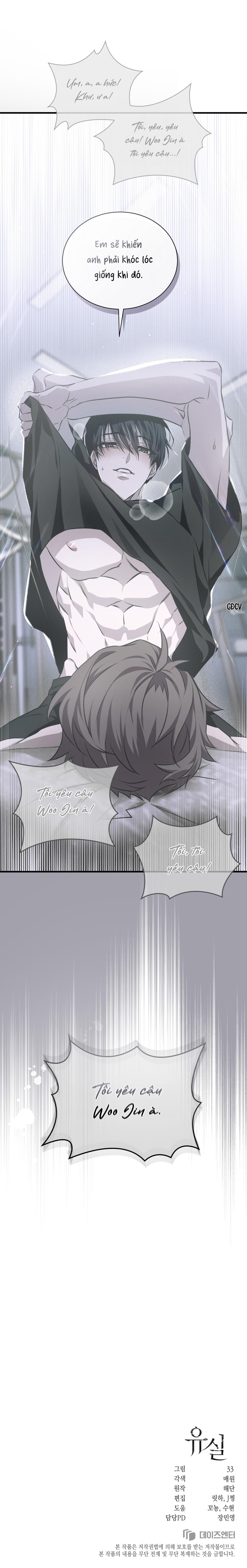 Đọc truyện LẠC LỐI - Chapter 8