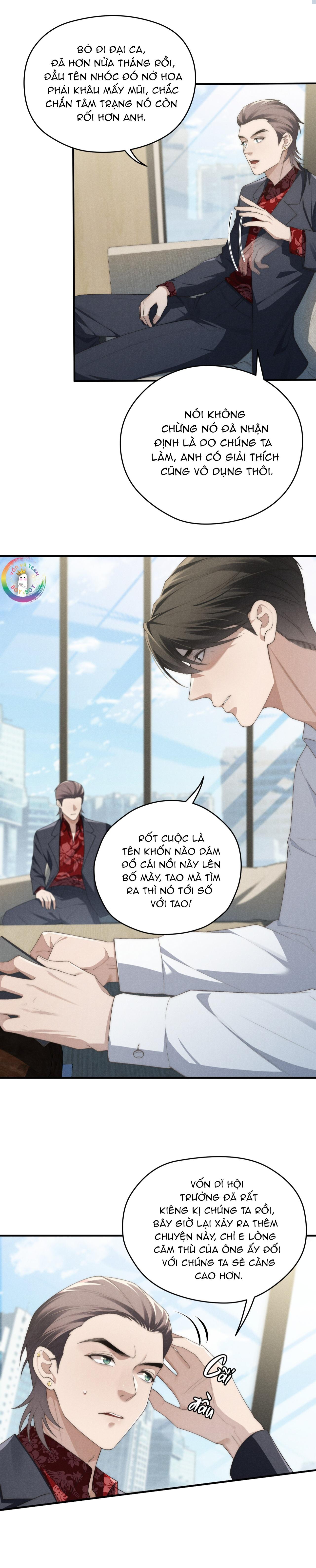 Đọc truyện (END) Thiếu Gia Hư Hỏng - Chapter 31