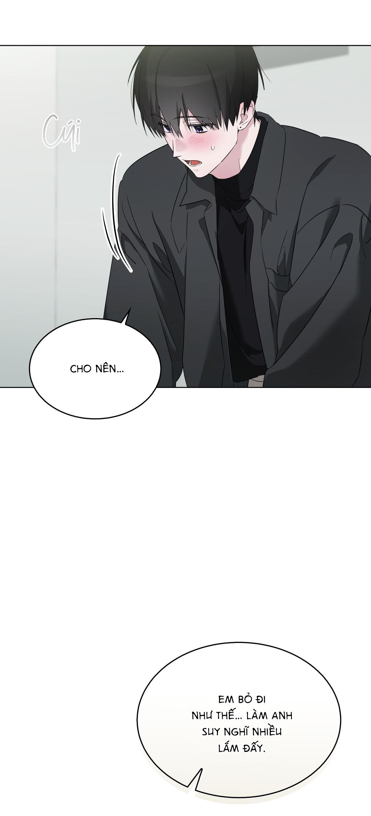 Đọc truyện  Dễ thương là lỗi của tôi sao? - Chapter 20