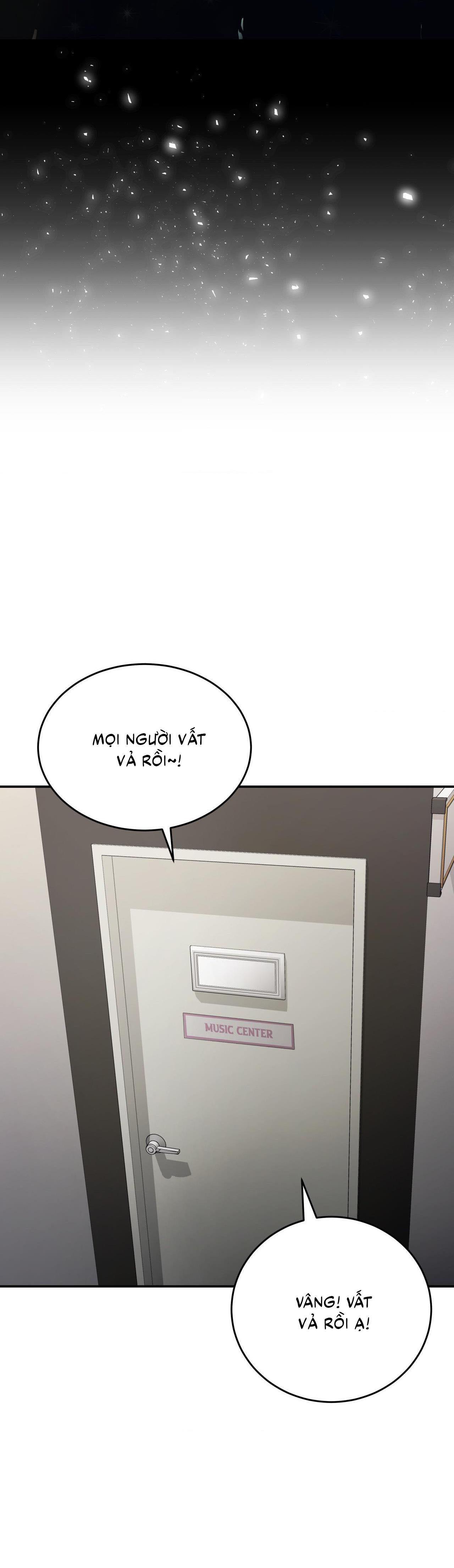 Đọc truyện  Love Remedy - Chapter 3