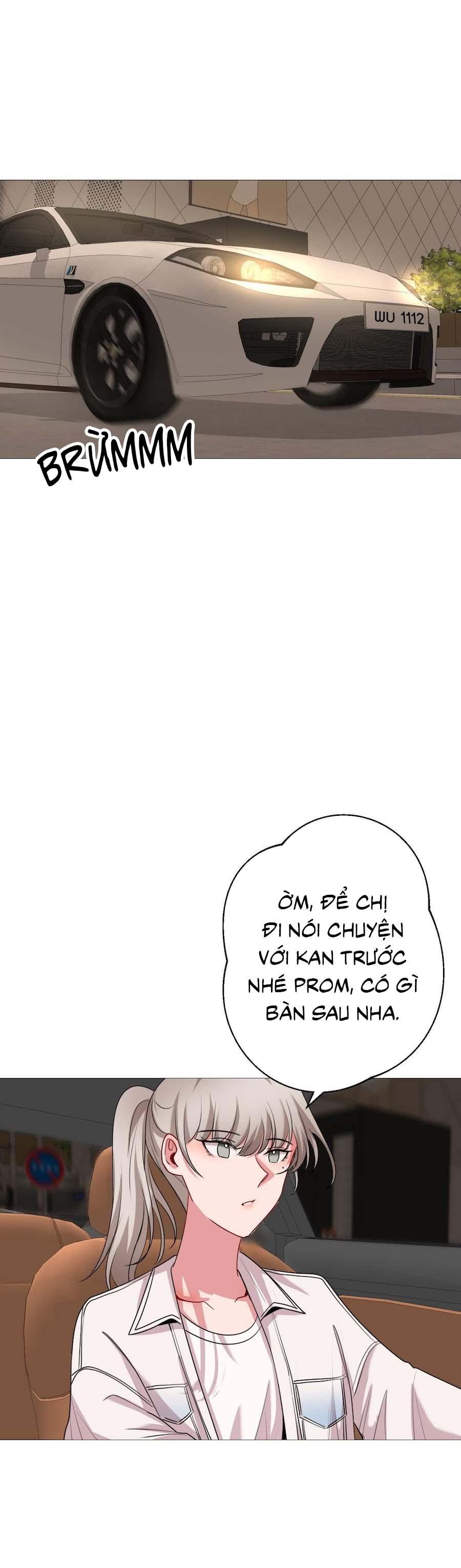 Đọc truyện Flower of youth - Chapter 23