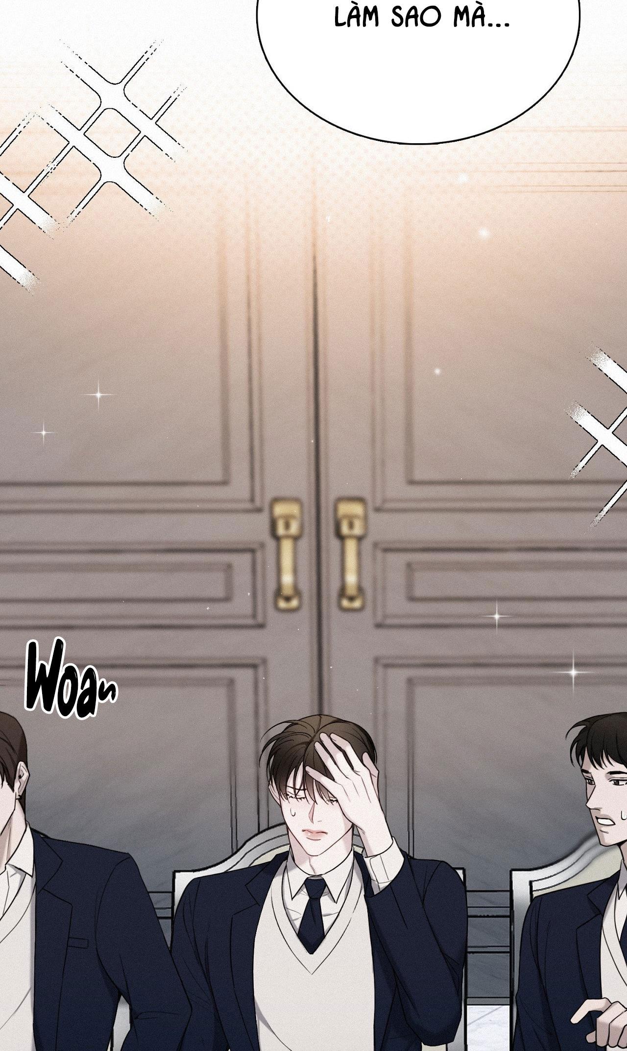 Đọc truyện SUNSET IN WATER - Chapter 8