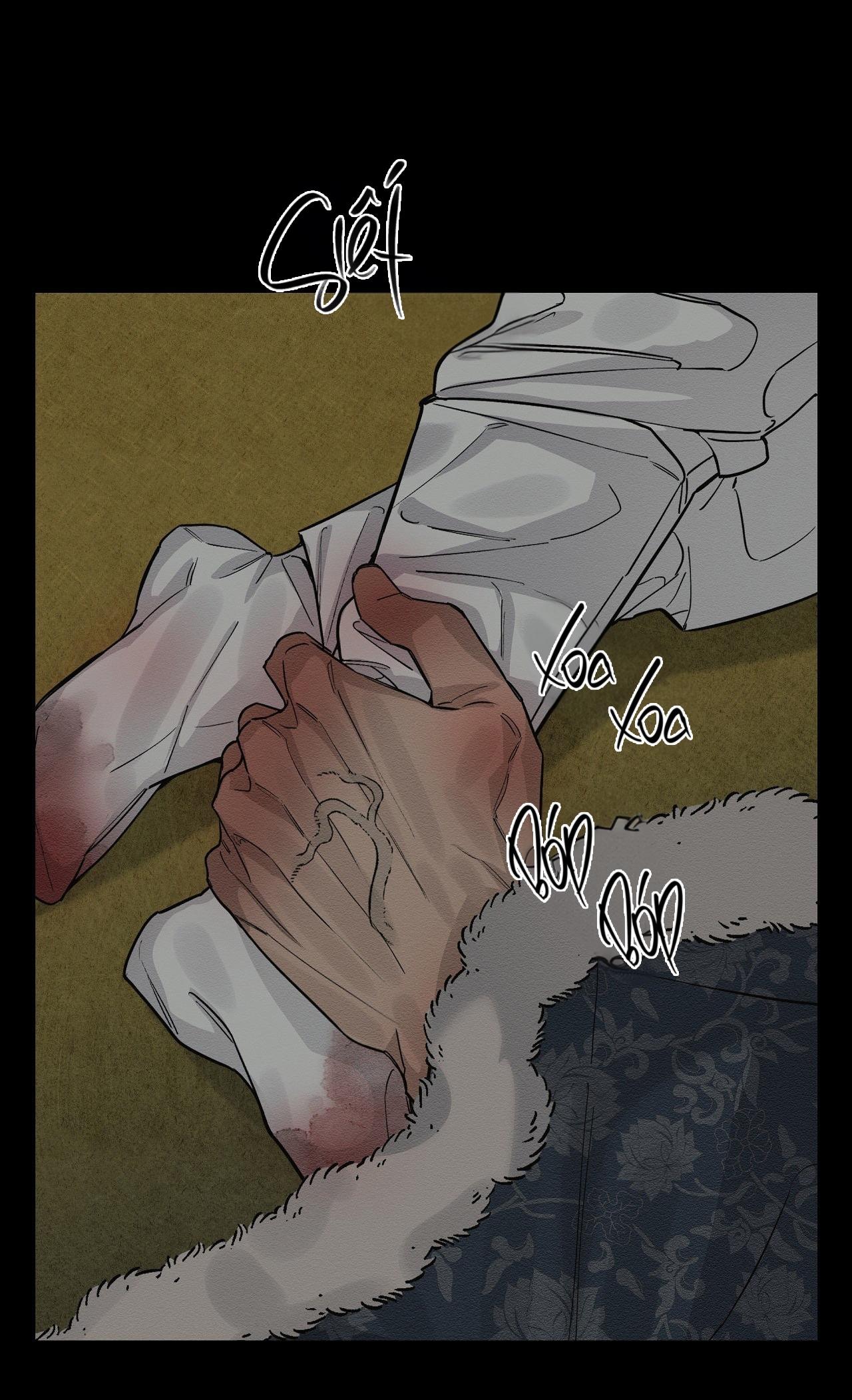 Đọc truyện DUYÊN PHẬN - Chapter 27