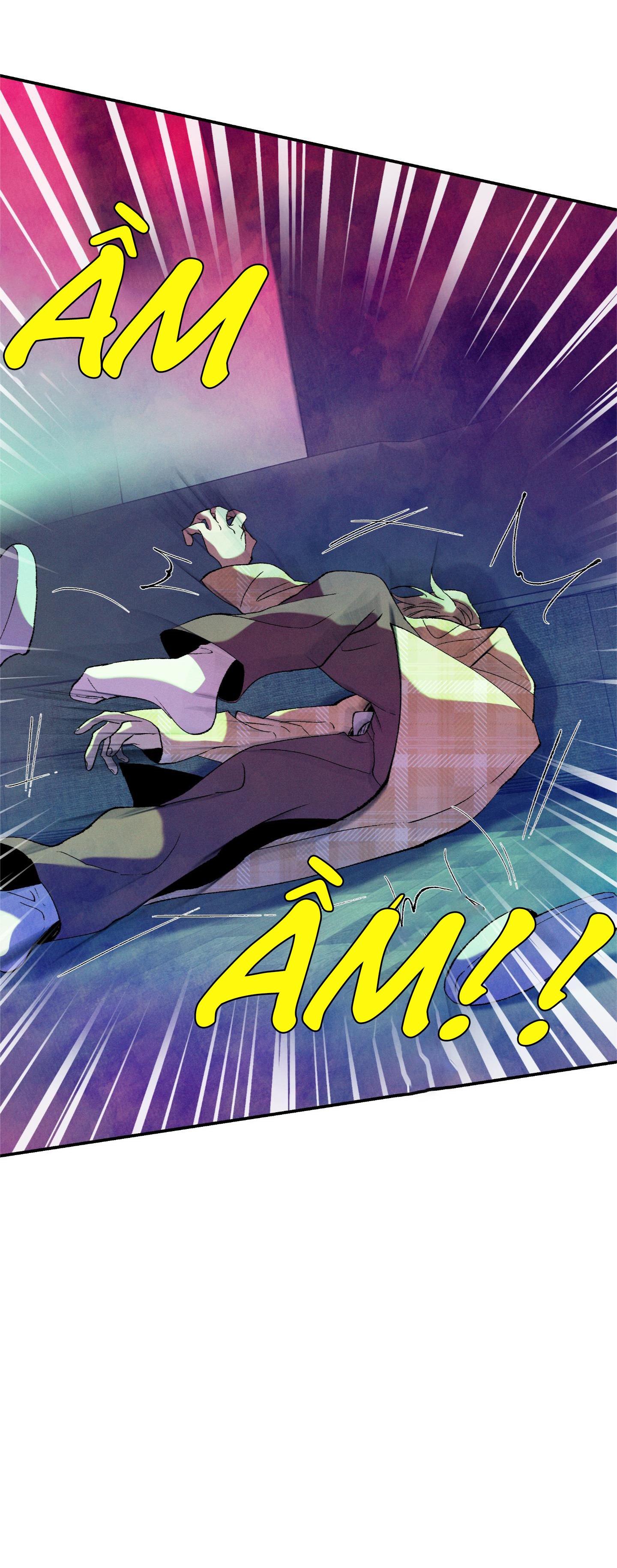 Đọc truyện ÔNG CHÚ BÊN CỬA SỔ - Chapter 51