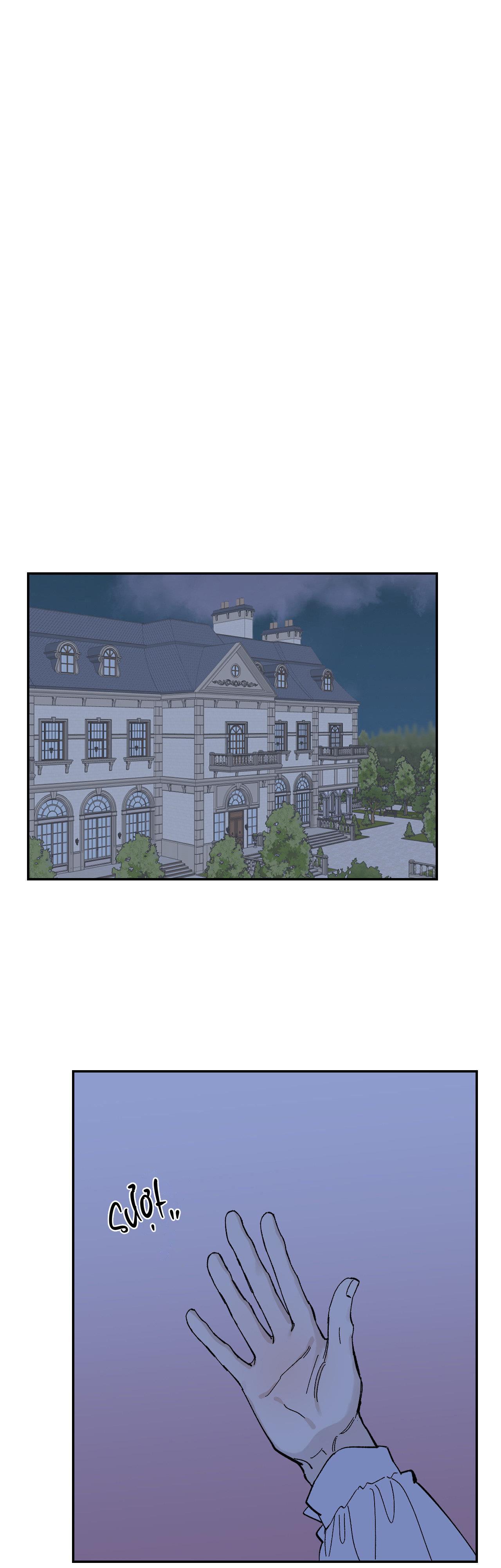 Đọc truyện GIA NHÂN - Chapter 15