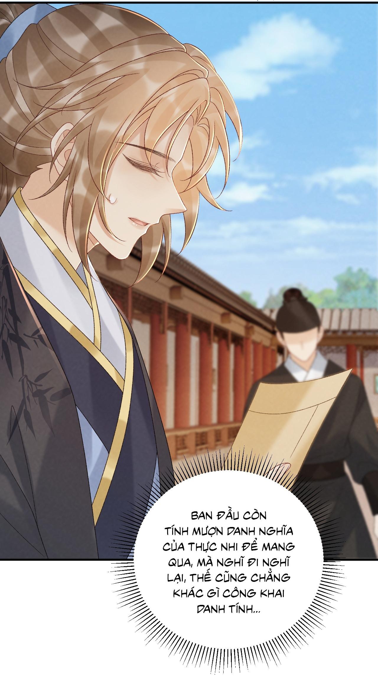 Đọc truyện CẠM BẪY CỦA KẺ BIẾN THÁI - Chapter 110