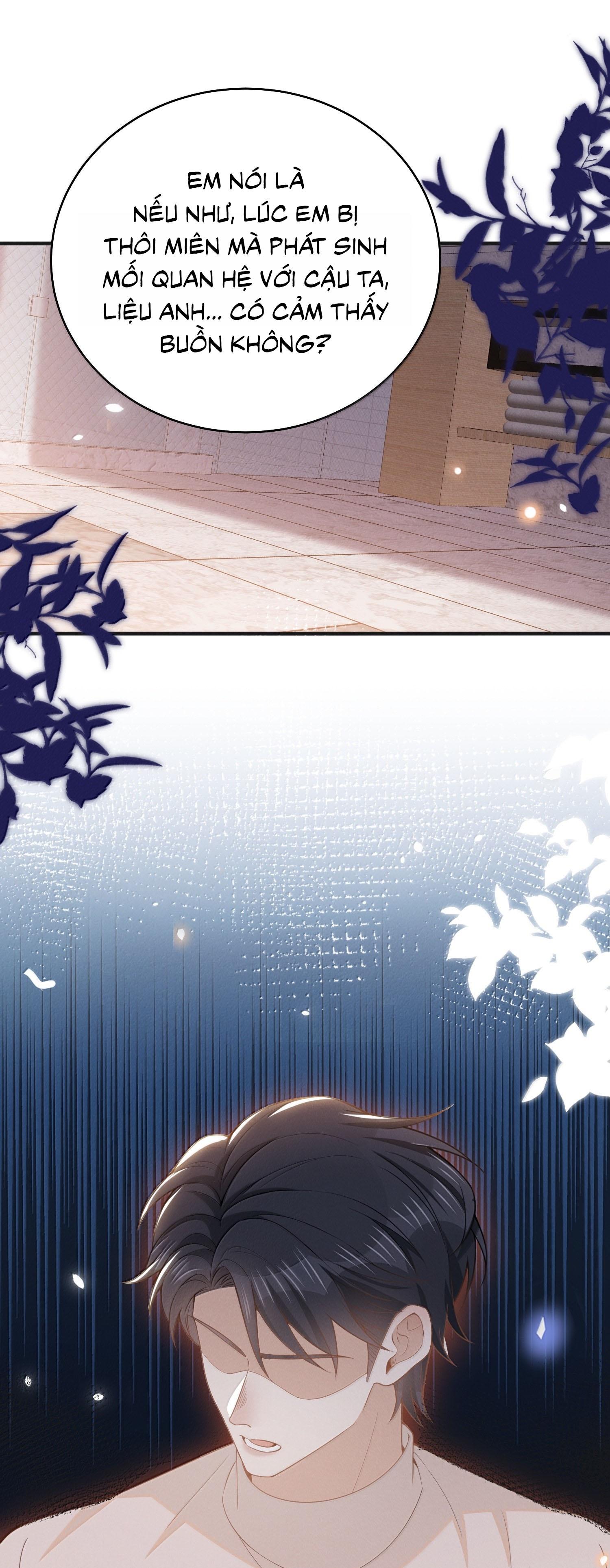 Đọc truyện Lai sinh bất kiến - Chapter 138