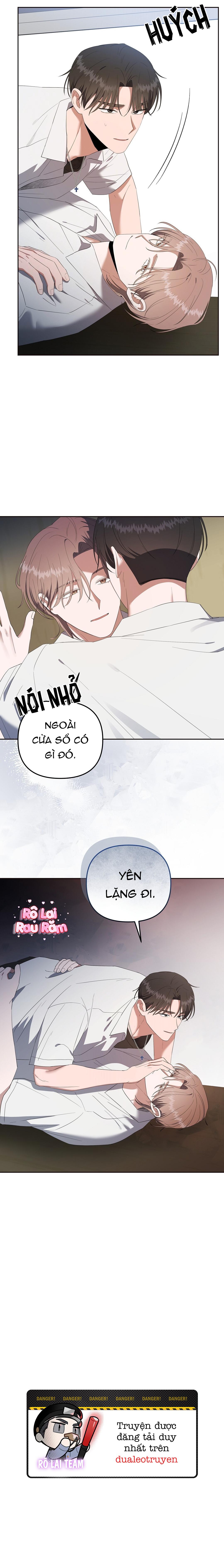 Đọc truyện DROP SỐNG SÓT NƠI TẬN THẾ - Chapter 10