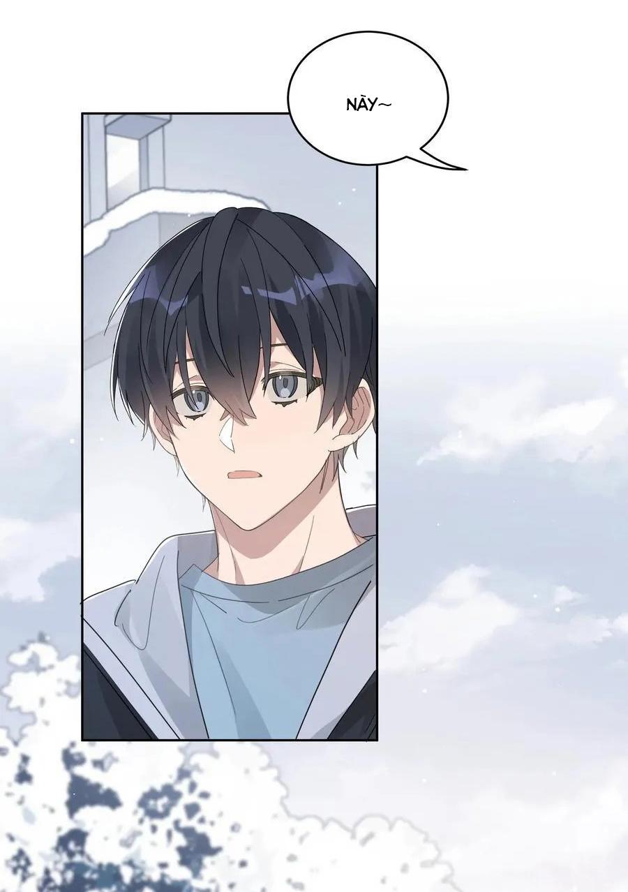 Đọc truyện Năm tháng qua - Chapter 36