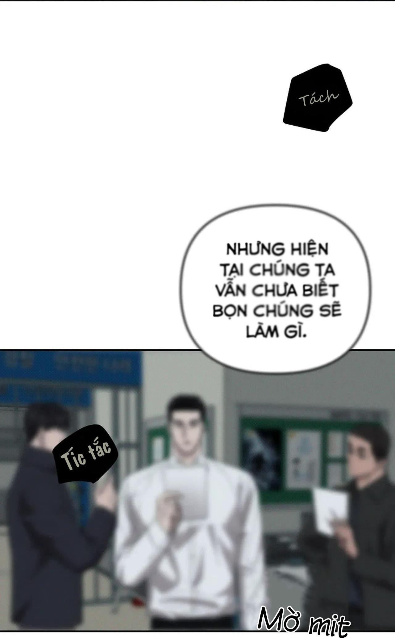 Đọc truyện (END) LÝ DO BỊ LOẠI - Chapter 35