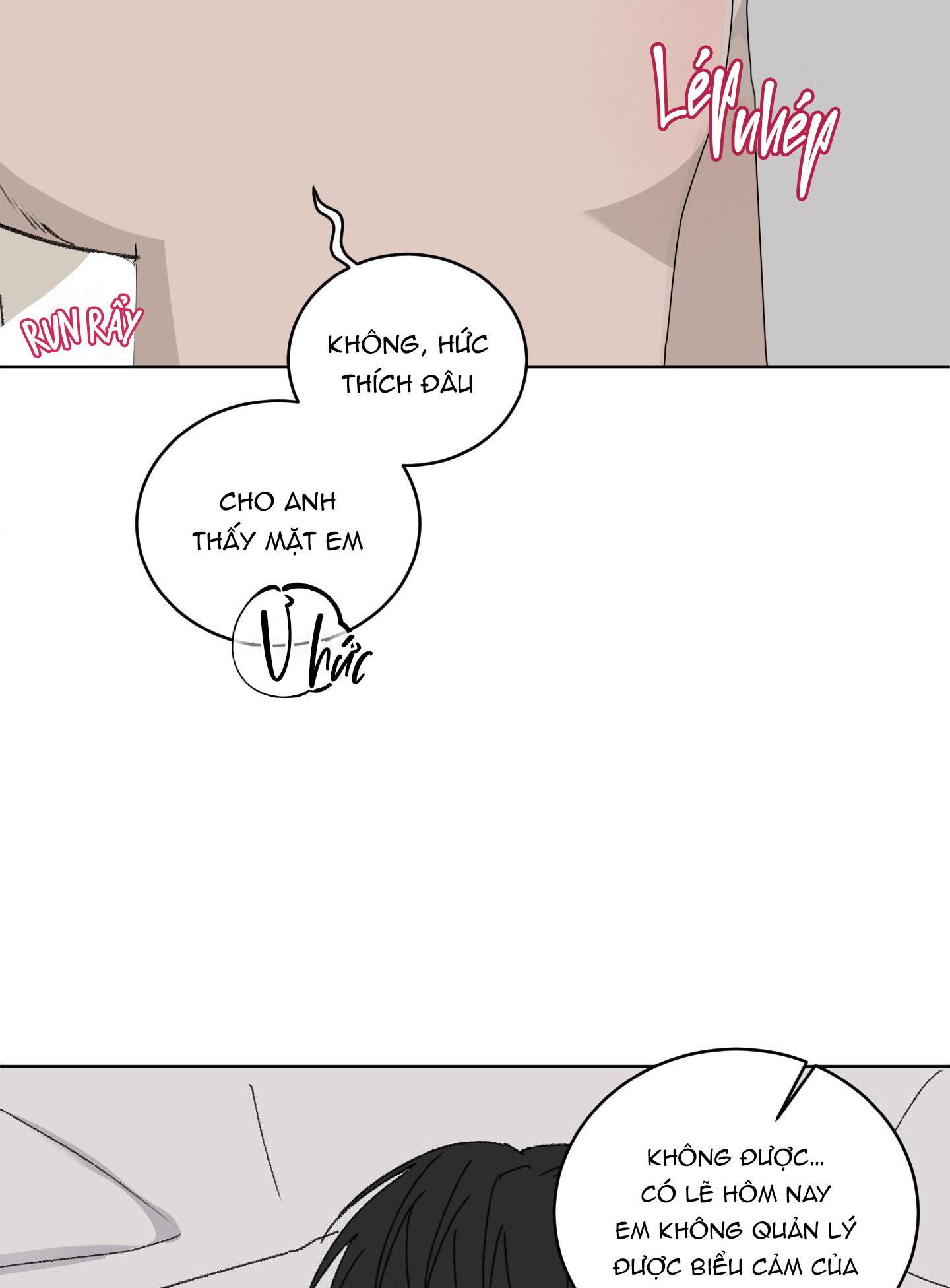 Đọc truyện Missing Romance - Chapter 20