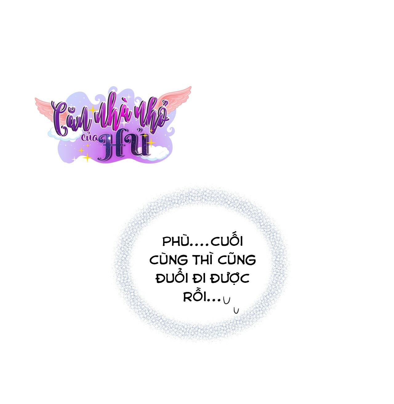 Đọc truyện THẤT LẠC - Chapter 17