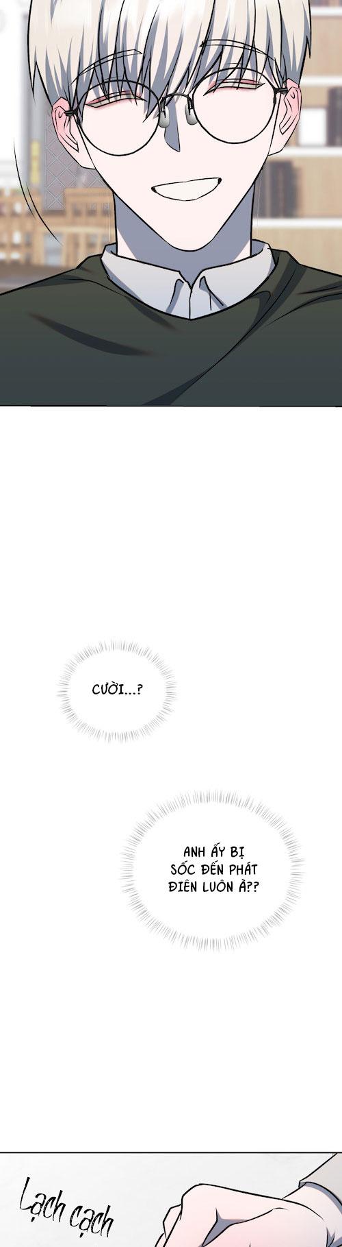 Đọc truyện TUYỂN TẬP CUỒNG CÔNG-CHIẾM HỮU CÔNG CỦA NHÀ KIM - Chapter 22.6