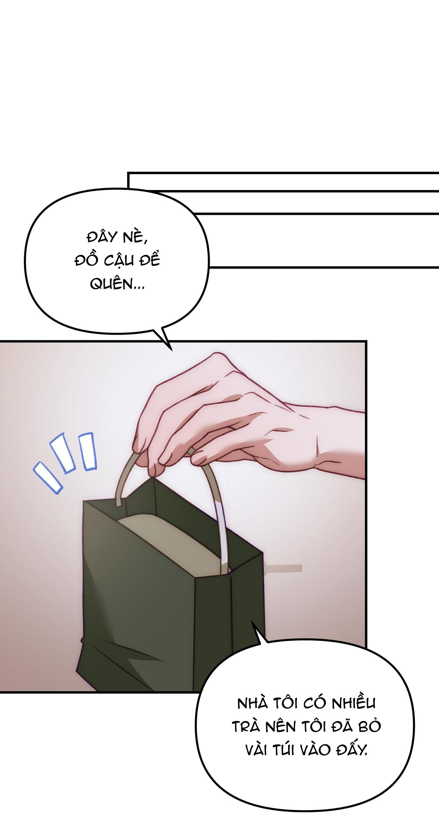 Đọc truyện BIG+BIG - Chapter 5