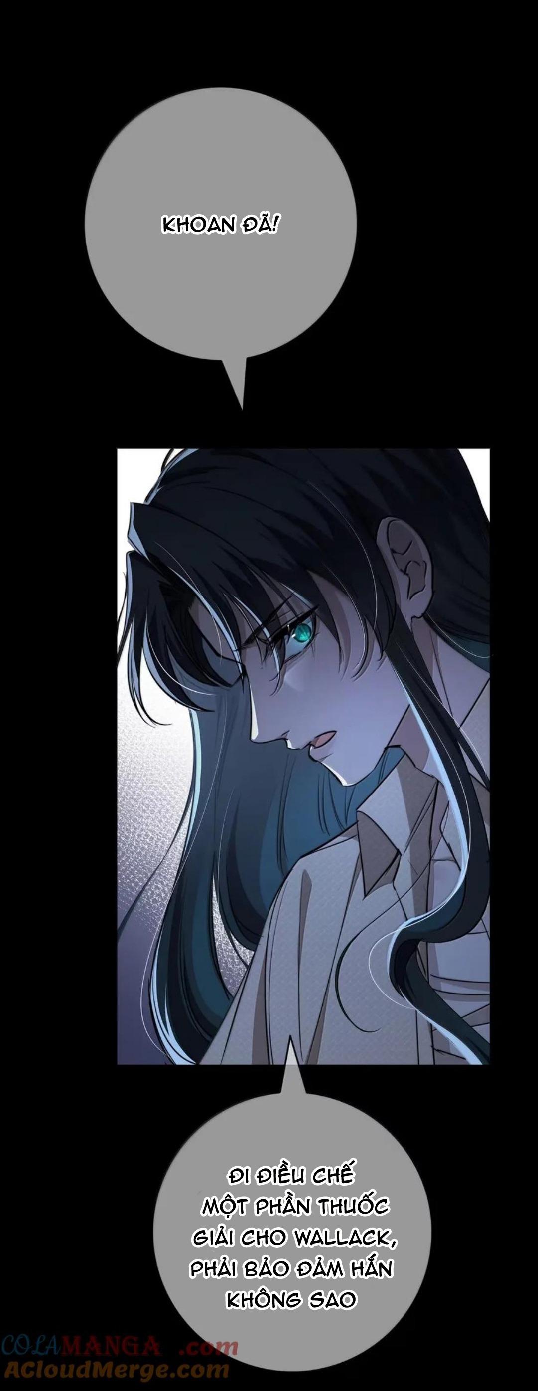 Đọc truyện Phệ Chủ - Chapter 25