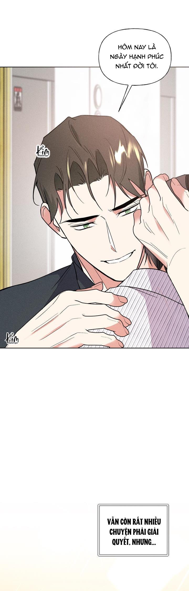 Đọc truyện TÌNH YÊU KHÔNG TỔN THẤT - Chapter 32