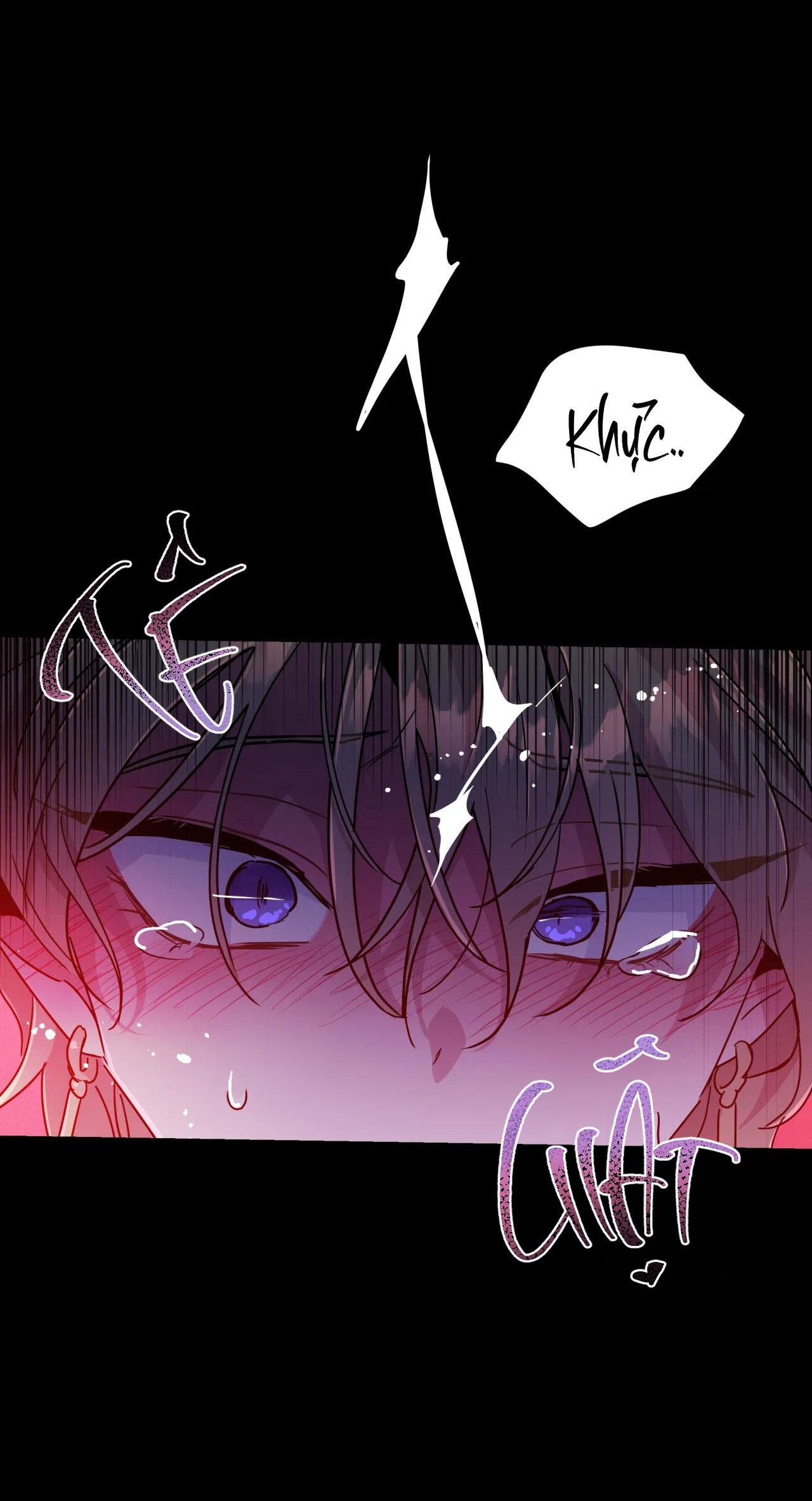 Đọc truyện Ám Giữ Linh Hồn - Chapter 49