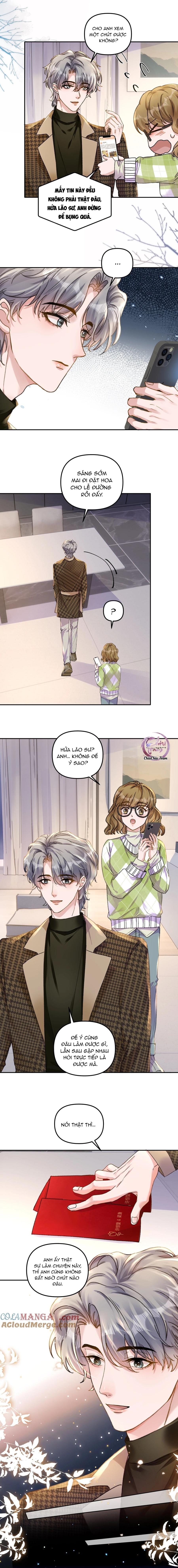 Đọc truyện Hữu Danh - Chapter 71