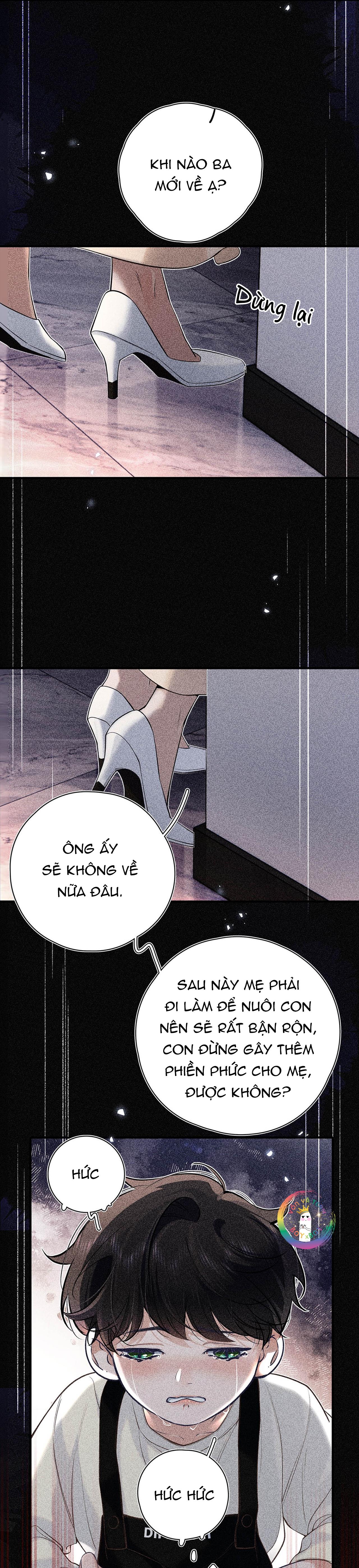 Đọc truyện Trở Thành Bạn Trai Từ Con Số 0 - Chapter 37