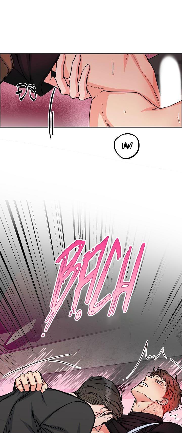 Đọc truyện CHÓ VÀ CHIM - Chapter 18