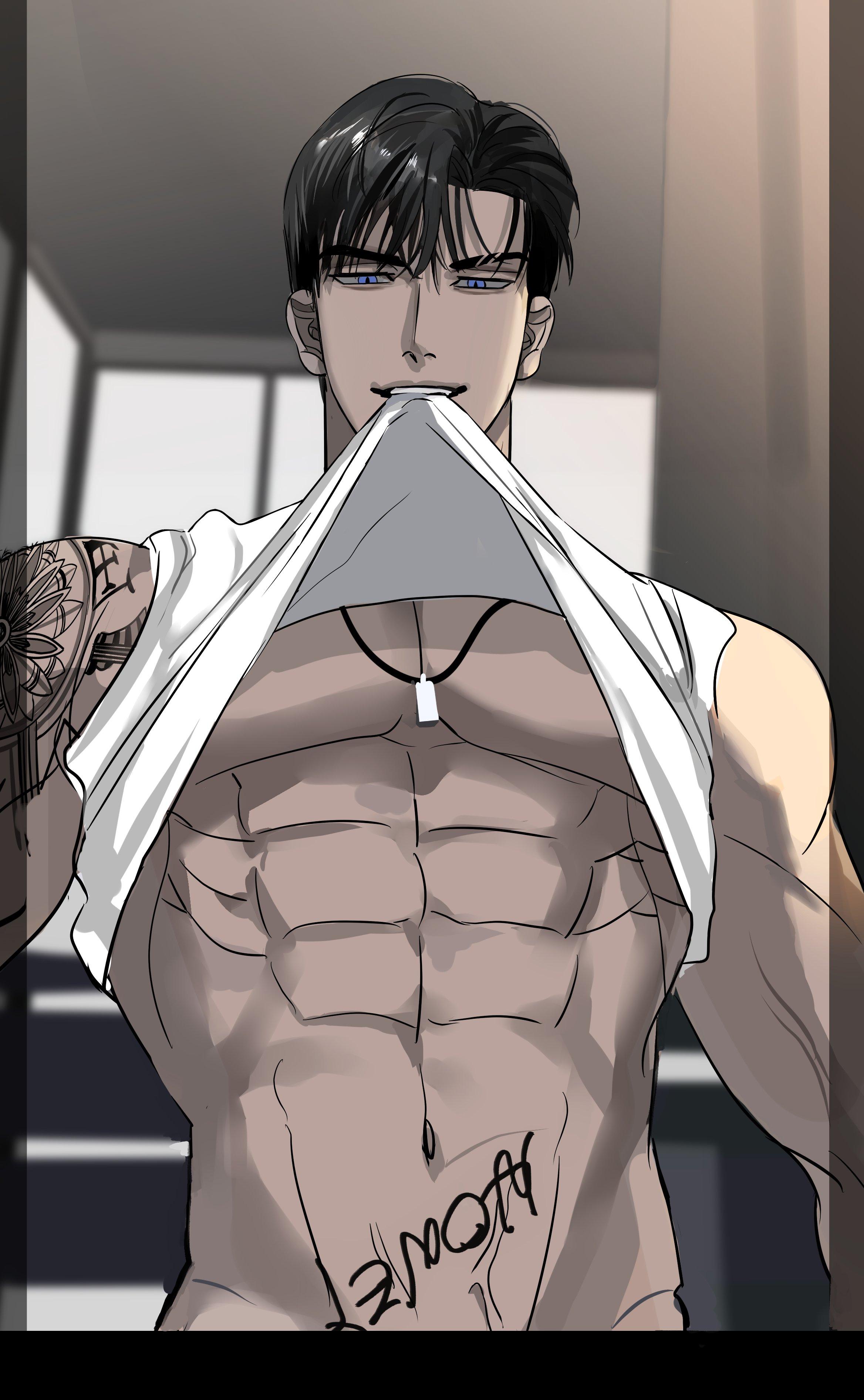 Đọc truyện Cà Phê Sữa Ịch Ịch - Chapter 15