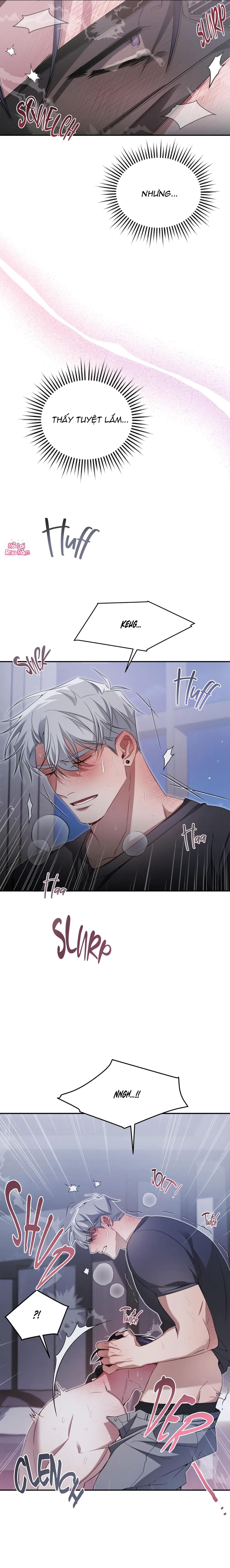 Đọc truyện Revenge Guide - Chapter 6