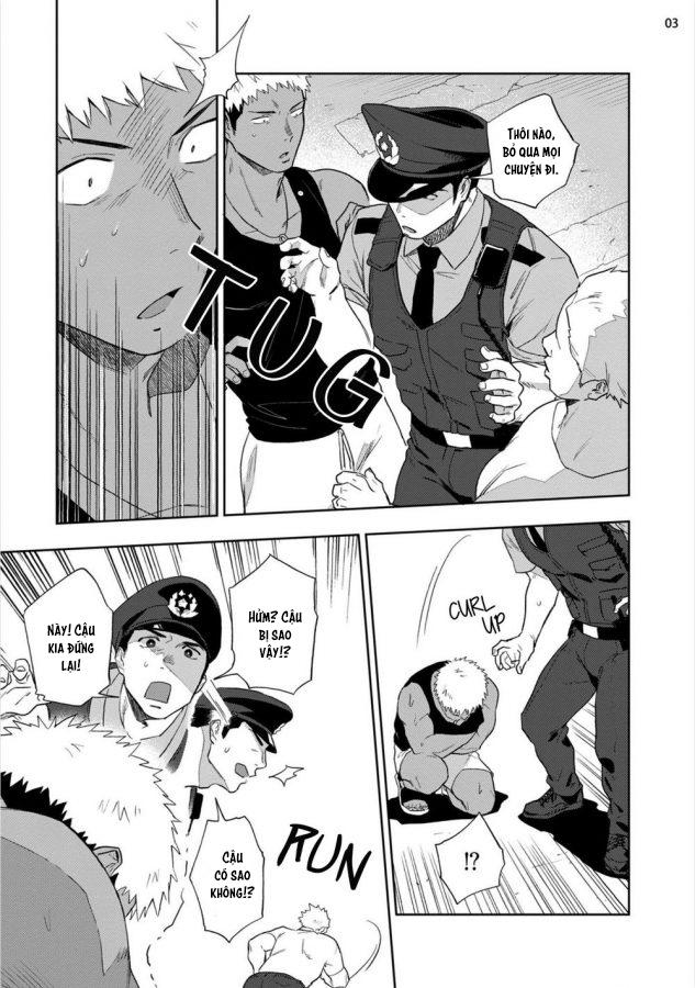 Đọc truyện Cưng mà nói - Chapter 30