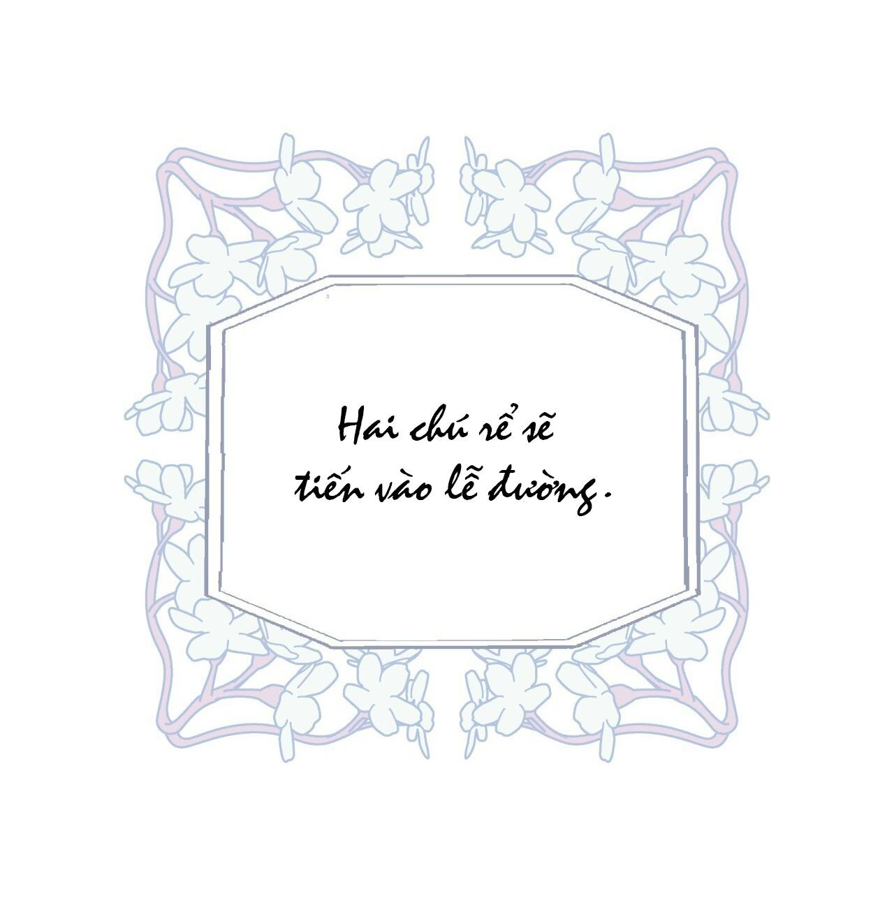 Đọc truyện VỊ NGỌT KHÔNG ĐƯỜNG (SWEET NOT SUGAR) - Chapter 60