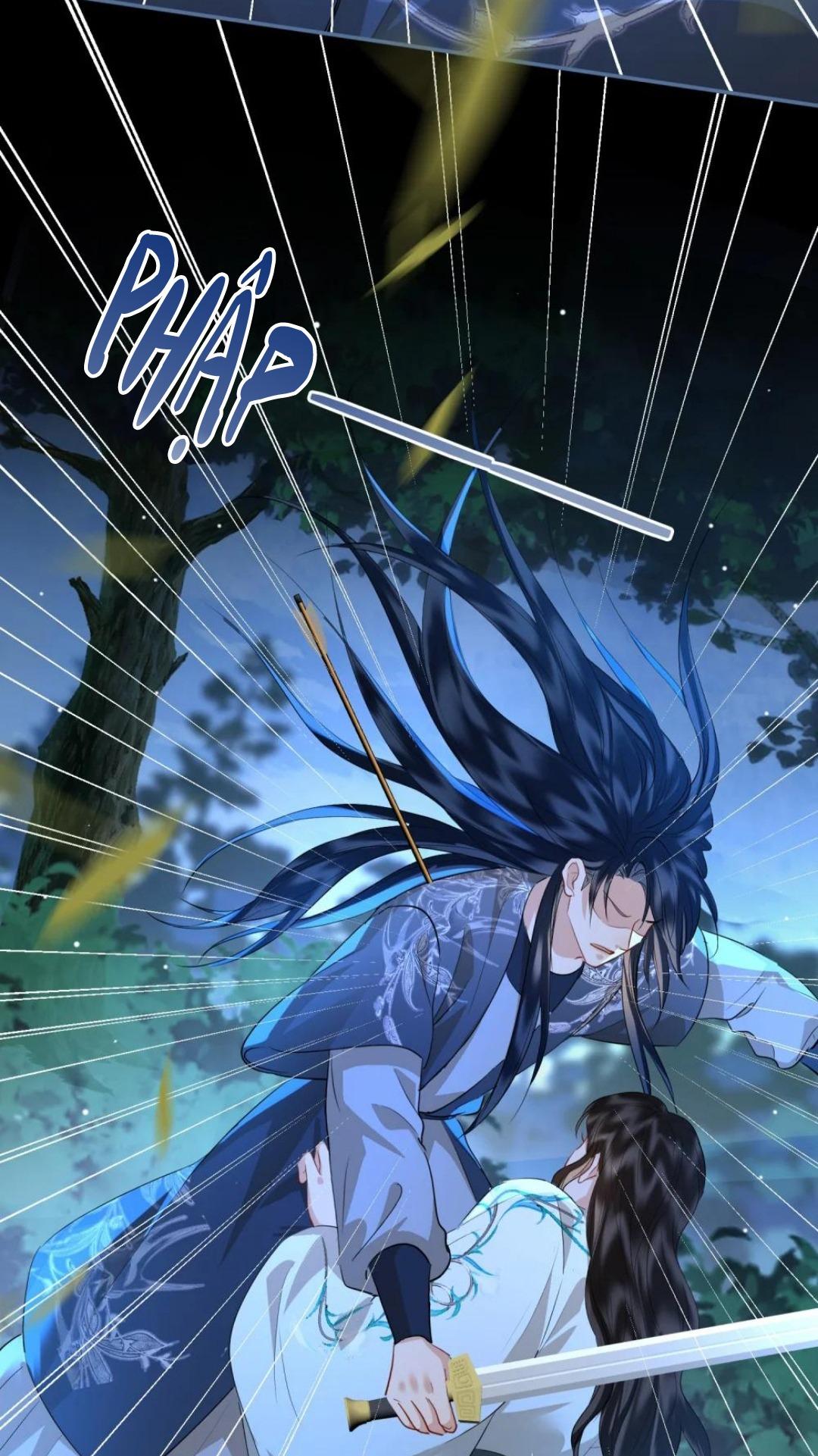 Đọc truyện Dục Vọng - Chapter 59