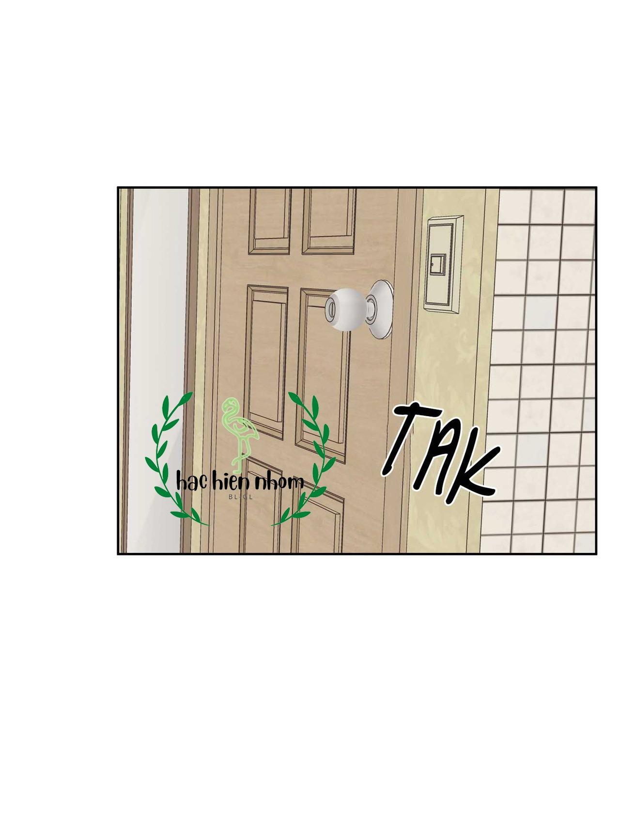 Đọc truyện Thủy triều thấp lúc chạng vạng - Chapter 25