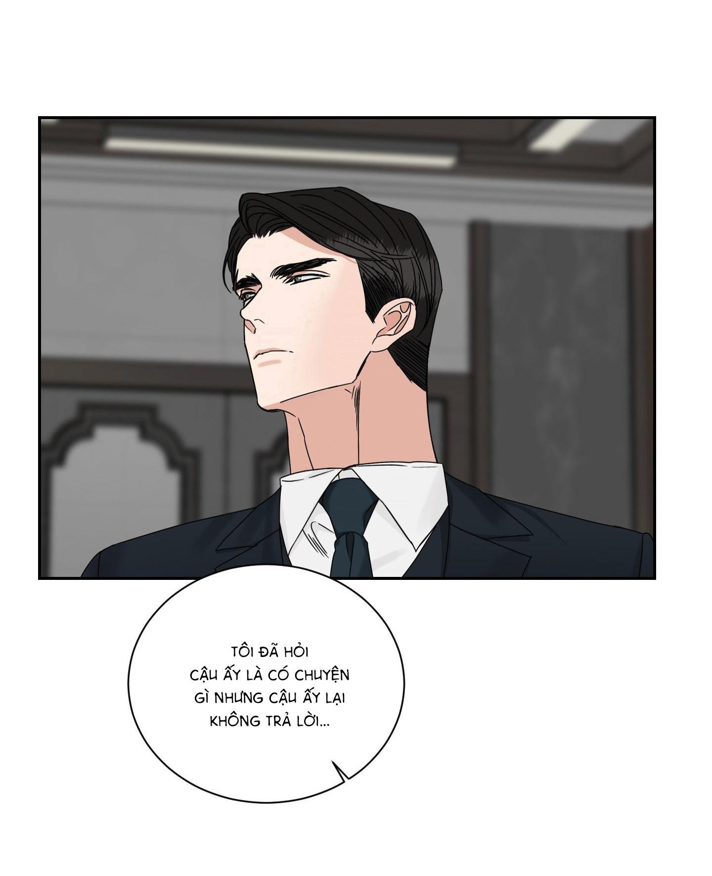 Đọc truyện  Điểm dừng chân cuối cùng - Chapter 61