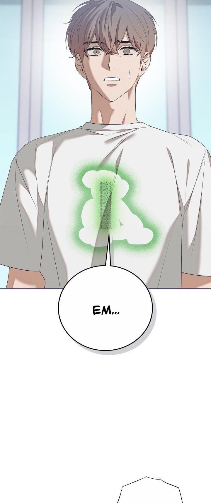 Đọc truyện Critical Point - Chapter 51