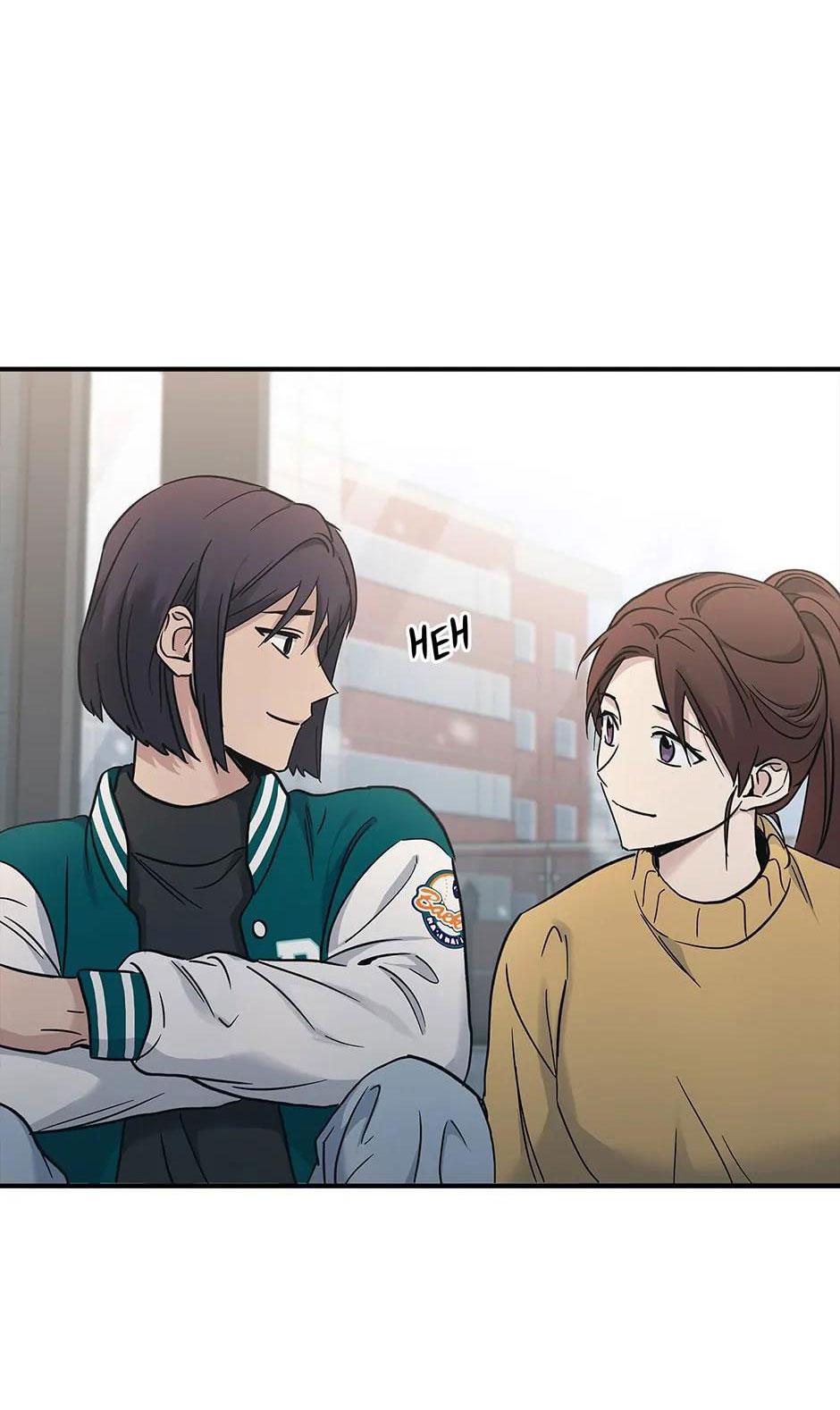 Đọc truyện Deadman Switch - Chapter 32