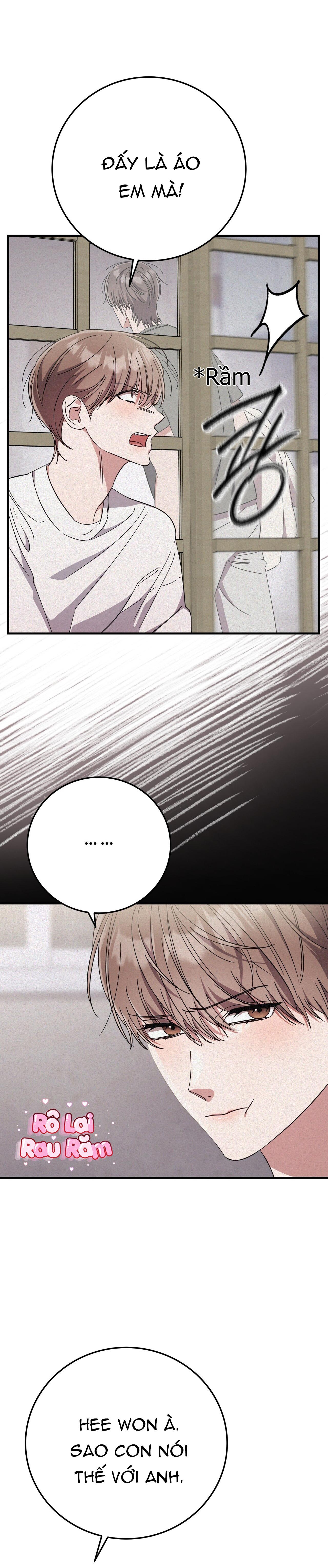 Đọc truyện FormLess - Chapter 55