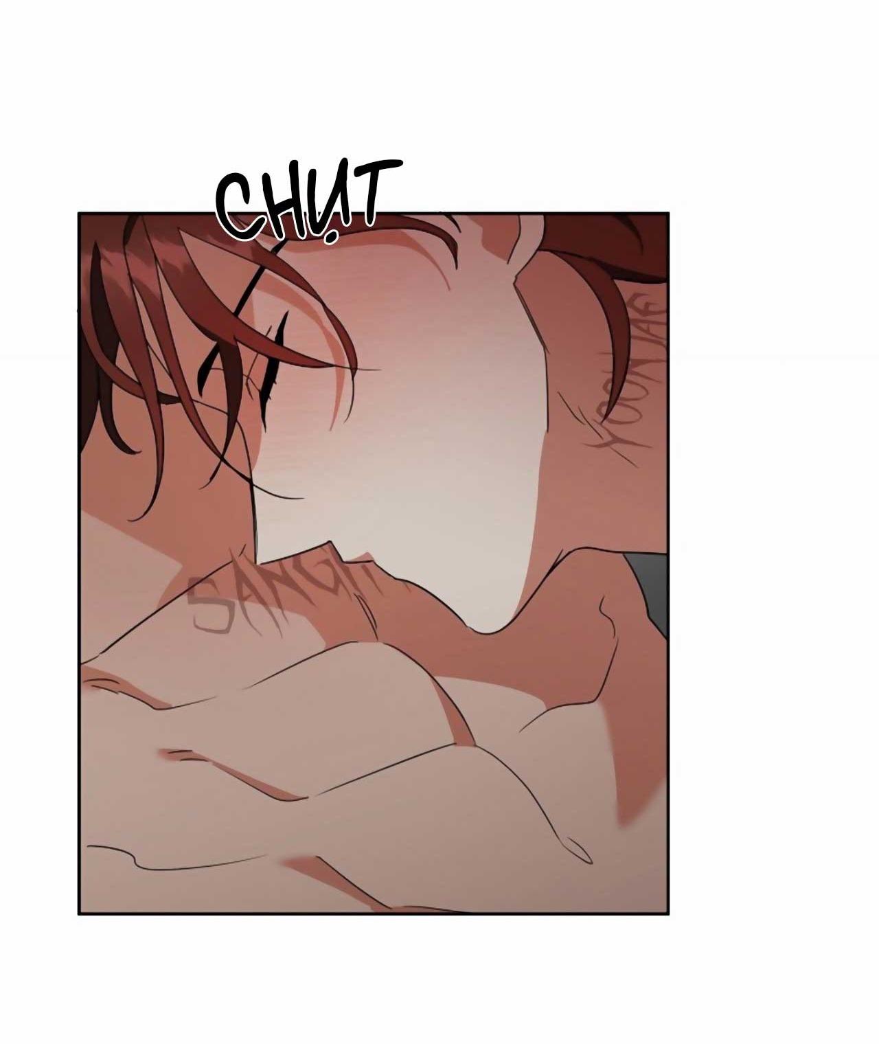 Đọc truyện SÓI GIÀ VÀ CÁO NHỎ - Chapter 5