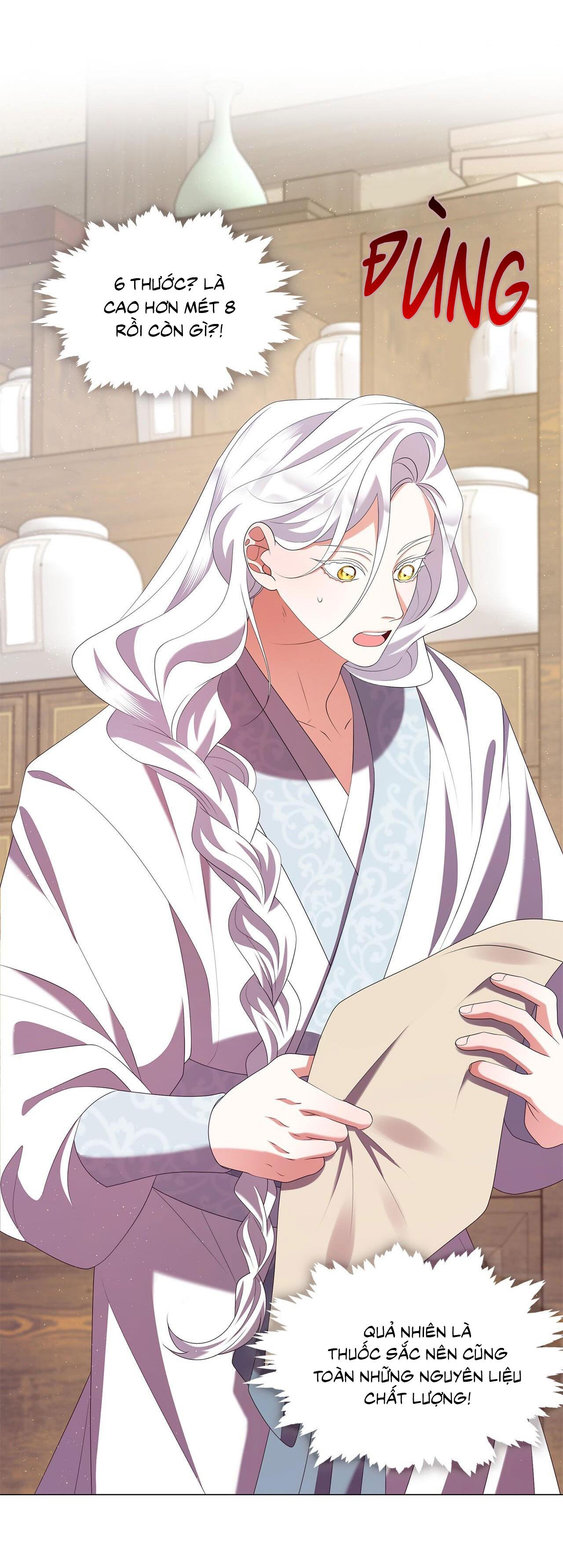 Đọc truyện Tôi đã nuôi dạy thủ lĩnh giáo phái ác ma - Chapter 33