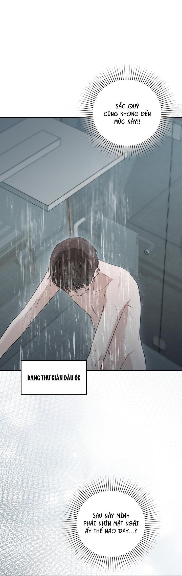 Đọc truyện SỨ GIẢ THẦN CHẾT - Chapter 22