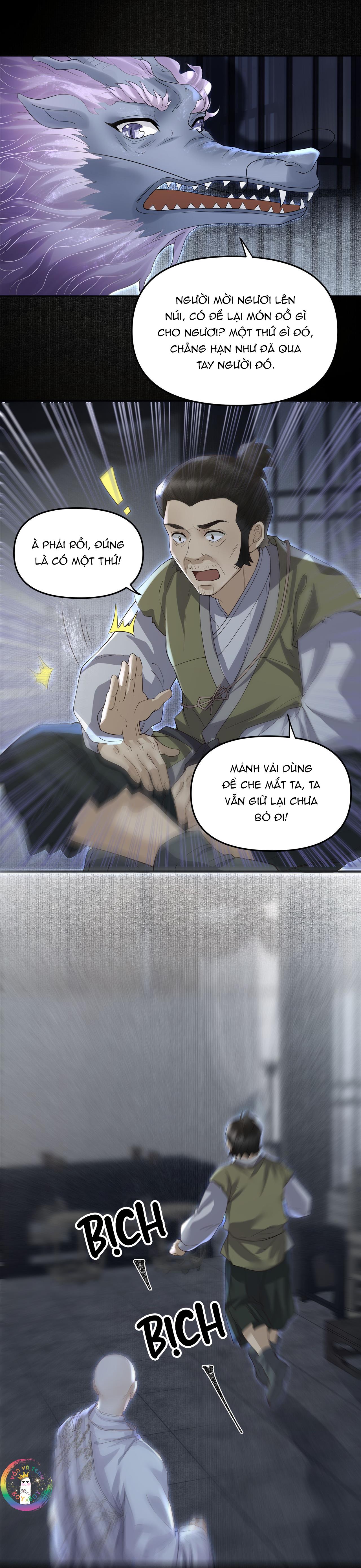 Đọc truyện (END) Đồng Tiền Kham Thế - Chapter 51