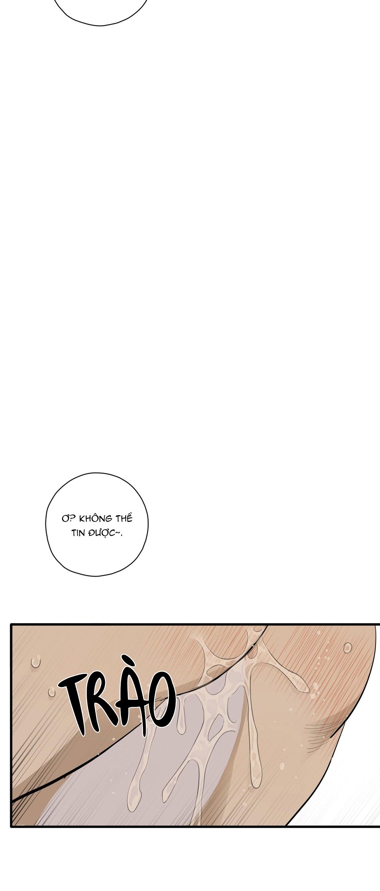 Đọc truyện SÂU THẲM - Chapter 3