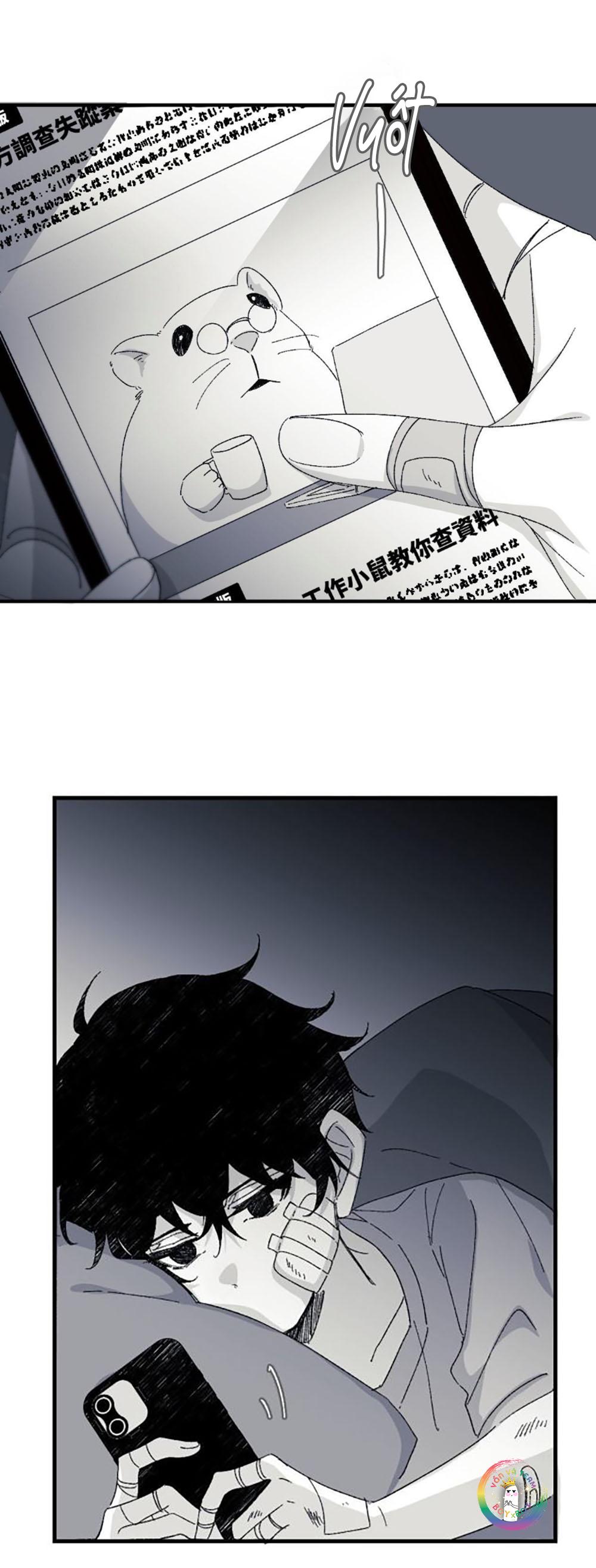 Đọc truyện 16647 - Chapter 3