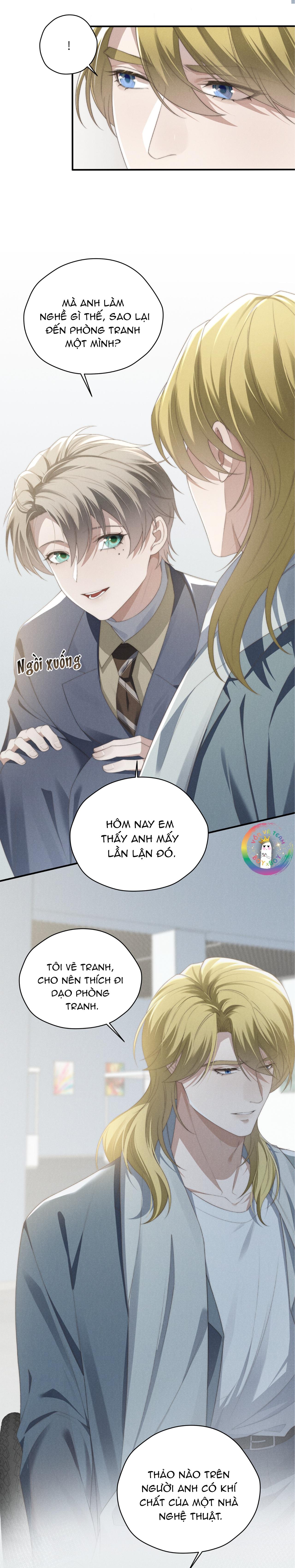 Đọc truyện (END) Thiếu Gia Hư Hỏng - Chapter 22